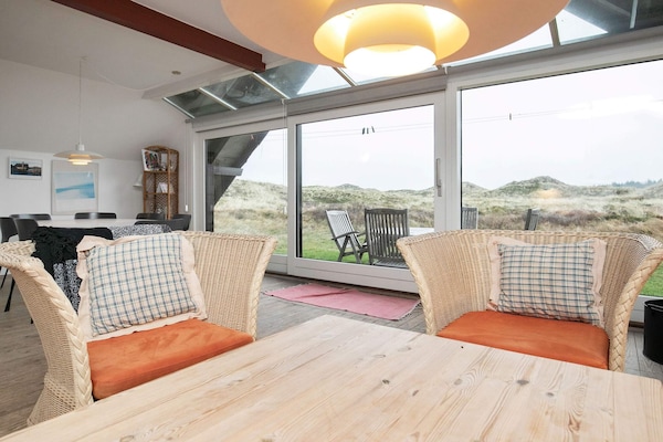 Foto van 6 persoons vakantie huis in Pandrup-By Traum - Vakantiehuis in Pandrup - Indoor