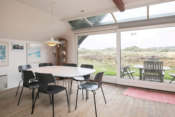 Foto van 6 persoons vakantie huis in Pandrup-By Traum - Vakantiehuis in Pandrup - Indoor