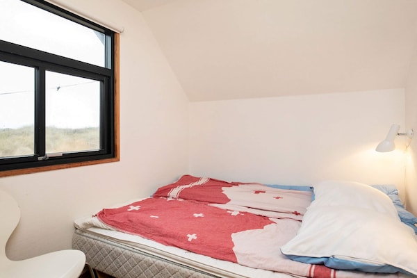 Foto van 6 persoons vakantie huis in Pandrup-By Traum - Vakantiehuis in Pandrup - Indoor