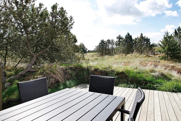 Foto van 6 persoons vakantie huis in Blokhus-By Traum - Vakantiehuis in Blokhus - Untagged