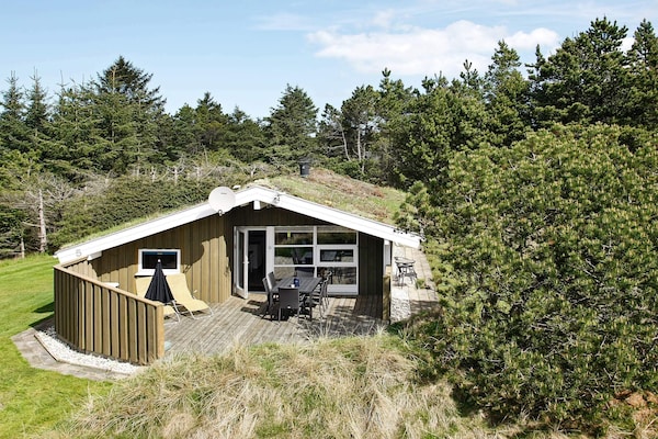 Foto van 6 persoons vakantie huis in Blokhus-By Traum - Vakantiehuis in Blokhus - Untagged