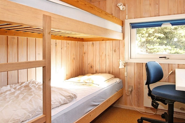 Foto van 6 persoons vakantie huis in Blokhus-By Traum - Vakantiehuis in Blokhus - Indoor