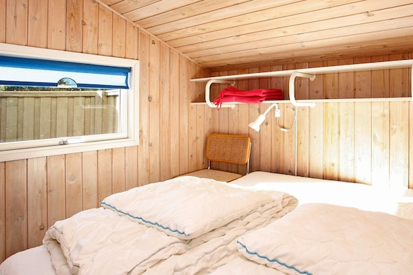 Foto van 6 persoons vakantie huis in Blokhus-By Traum - Vakantiehuis in Blokhus - Indoor