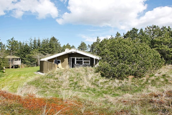 Foto van 6 persoons vakantie huis in Blokhus-By Traum - Vakantiehuis in Blokhus - Untagged