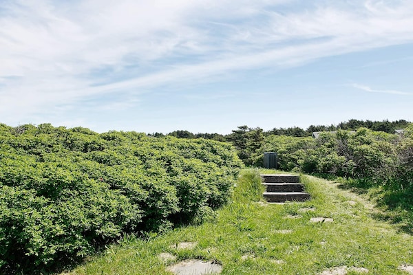 Foto van 6 persoons vakantie huis in Løkken-By Traum - Vakantiehuis in Løkken - View