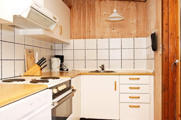Foto van 6 persoons vakantie huis in Løkken-By Traum - Vakantiehuis in Løkken - Indoor