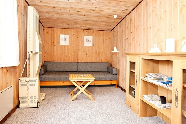 Foto van 6 persoons vakantie huis in Løkken-By Traum - Vakantiehuis in Løkken - Indoor