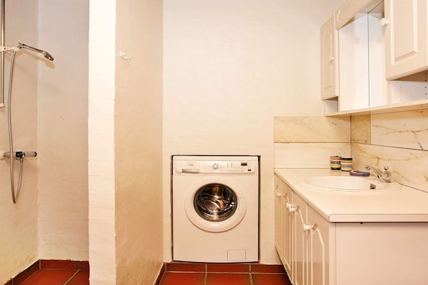 Foto van 6 persoons vakantie huis in Løkken-By Traum - Vakantiehuis in Løkken - Indoor