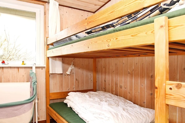 Foto van 6 persoons vakantie huis in Løkken-By Traum - Vakantiehuis in Løkken - Indoor