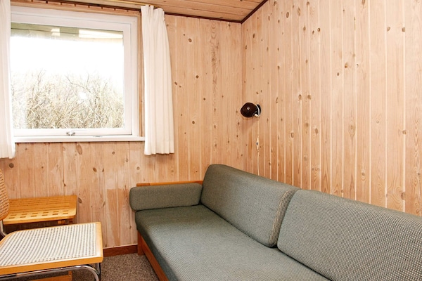 Foto van 6 persoons vakantie huis in Løkken-By Traum - Vakantiehuis in Løkken - Indoor