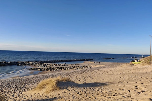 Foto van 14 persoons vakantie huis in Hjørring-By Traum - Vakantiehuis in Hjørring - WaterView