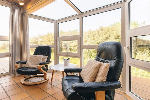 Foto van 14 persoons vakantie huis in Hjørring-By Traum - Vakantiehuis in Hjørring - Indoor