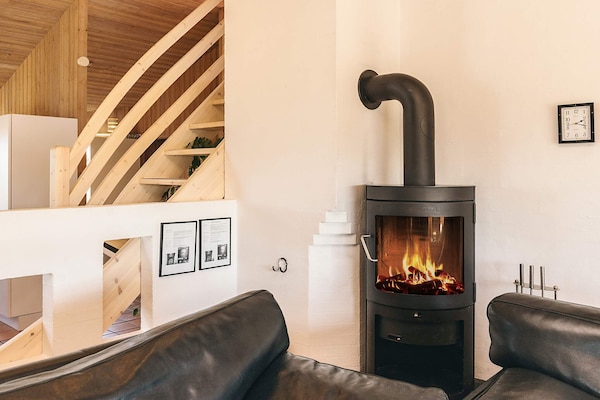 Foto van 14 persoons vakantie huis in Hjørring-By Traum - Vakantiehuis in Hjørring - Indoor