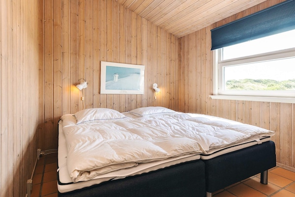 Foto van 14 persoons vakantie huis in Hjørring-By Traum - Vakantiehuis in Hjørring - Indoor