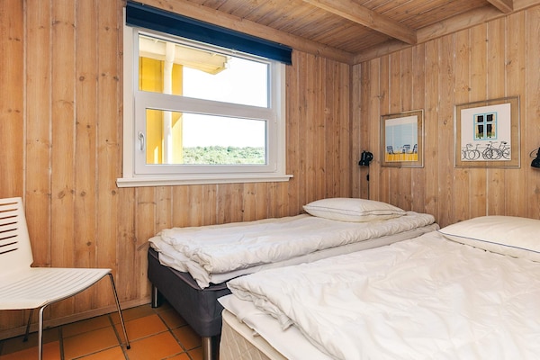 Foto van 14 persoons vakantie huis in Hjørring-By Traum - Vakantiehuis in Hjørring - Indoor