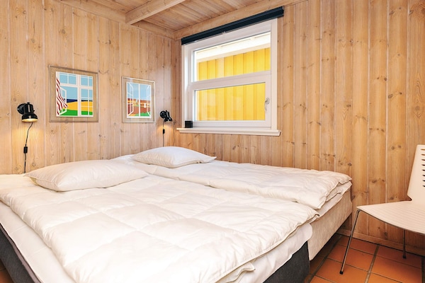 Foto van 14 persoons vakantie huis in Hjørring-By Traum - Vakantiehuis in Hjørring - Indoor