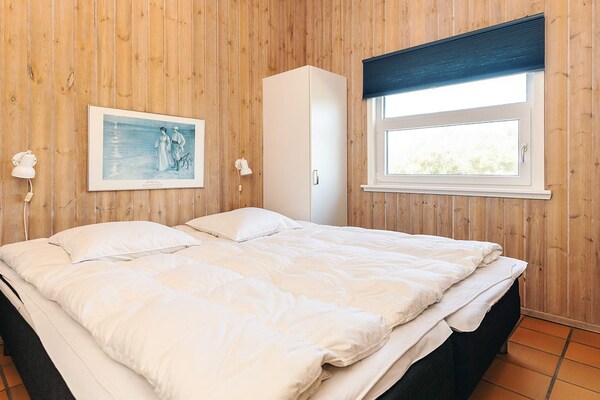 Foto van 14 persoons vakantie huis in Hjørring-By Traum - Vakantiehuis in Hjørring - Indoor