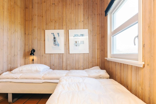 Foto van 14 persoons vakantie huis in Hjørring-By Traum - Vakantiehuis in Hjørring - Indoor