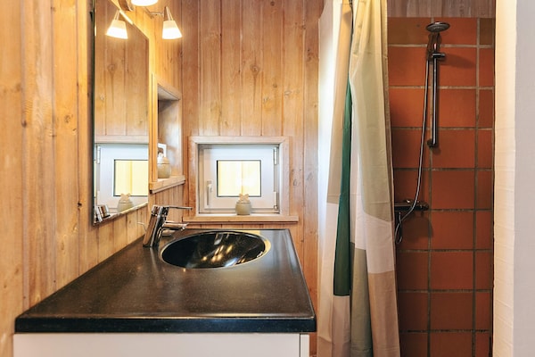 Foto van 14 persoons vakantie huis in Hjørring-By Traum - Vakantiehuis in Hjørring - Indoor