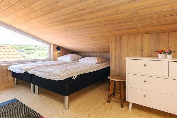 Foto van 14 persoons vakantie huis in Hjørring-By Traum - Vakantiehuis in Hjørring - Indoor