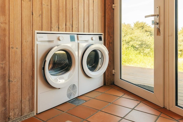 Foto van 14 persoons vakantie huis in Hjørring-By Traum - Vakantiehuis in Hjørring - Indoor