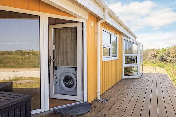 Foto van 14 persoons vakantie huis in Hjørring-By Traum - Vakantiehuis in Hjørring - View