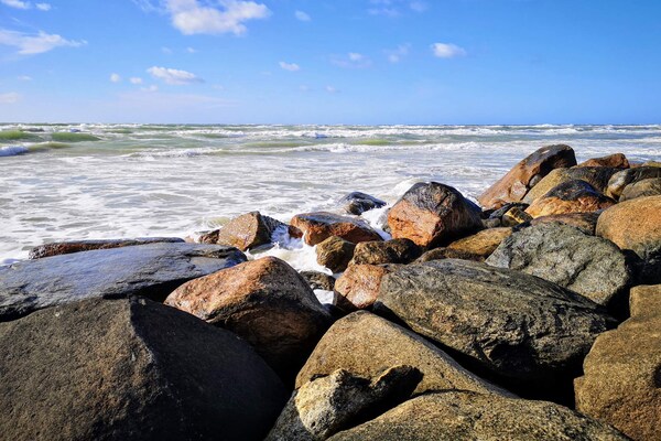 Foto van Zeezicht Panorama Retreat -- By Traum Ferienwohnungen - WaterView