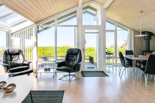 Foto van Zeezicht Panorama Retreat -- By Traum Ferienwohnungen - Indoor