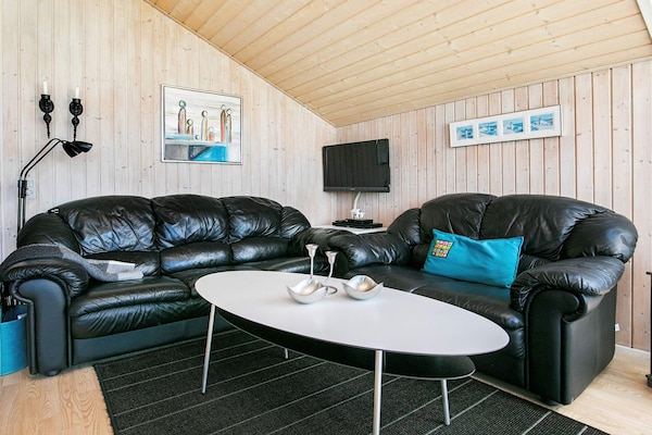 Foto van Zeezicht Panorama Retreat -- By Traum Ferienwohnungen - Indoor