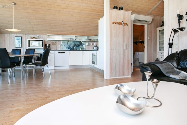 Foto van Zeezicht Panorama Retreat -- By Traum Ferienwohnungen - Indoor