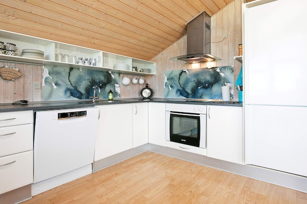 Foto van Zeezicht Panorama Retreat -- By Traum Ferienwohnungen - Indoor