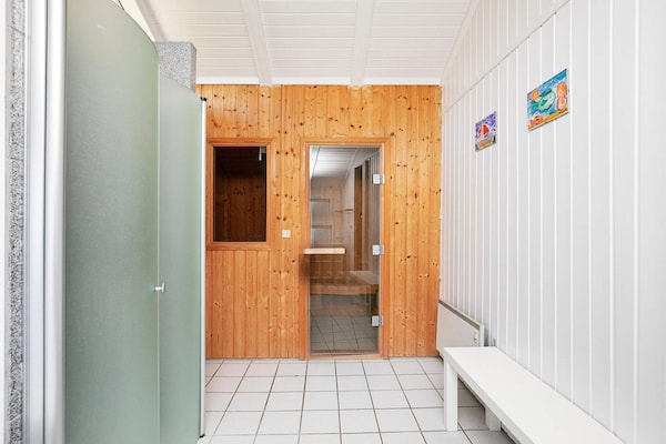 Foto van Zeezicht Panorama Retreat -- By Traum Ferienwohnungen - Indoor