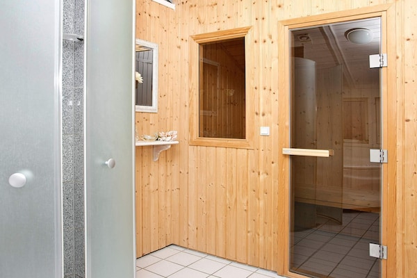 Foto van Zeezicht Panorama Retreat -- By Traum Ferienwohnungen - Indoor
