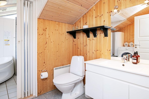 Foto van Zeezicht Panorama Retreat -- By Traum Ferienwohnungen - Indoor