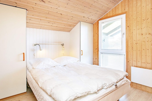 Foto van Zeezicht Panorama Retreat -- By Traum Ferienwohnungen - Indoor