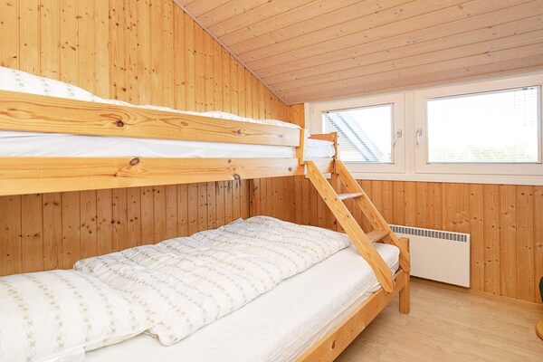 Foto van Zeezicht Panorama Retreat -- By Traum Ferienwohnungen - Indoor