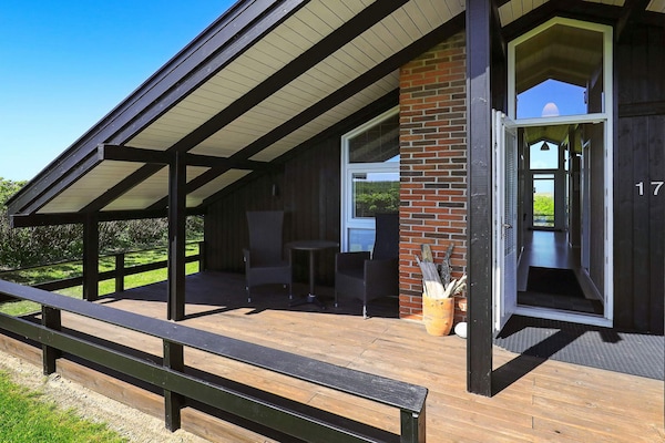 Foto van Zeezicht Panorama Retreat -- By Traum Ferienwohnungen - View