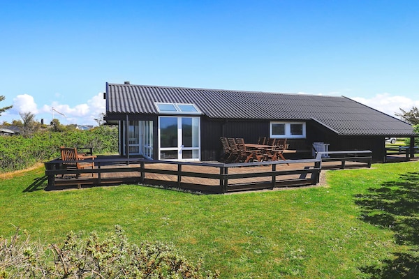 Foto van Zeezicht Panorama Retreat -- By Traum Ferienwohnungen - View