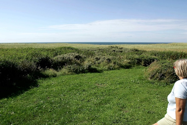 Foto van Zeezicht Panorama Retreat -- By Traum Ferienwohnungen - View