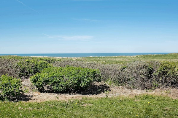 Foto van Zeezicht Panorama Retreat -- By Traum Ferienwohnungen - WaterView