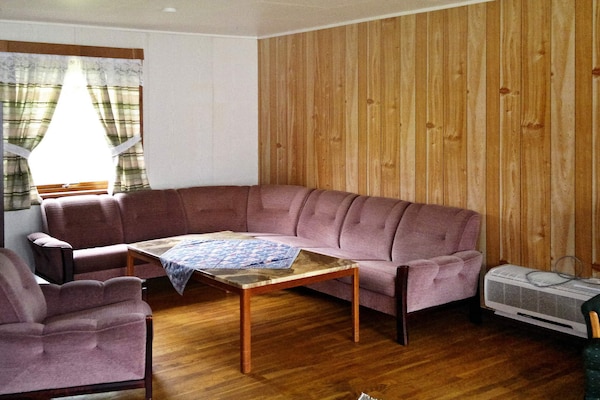 Foto van 6 persoons vakantie huis in Halsanaustan - Vakantiehuis in Halsanaustan - Indoor