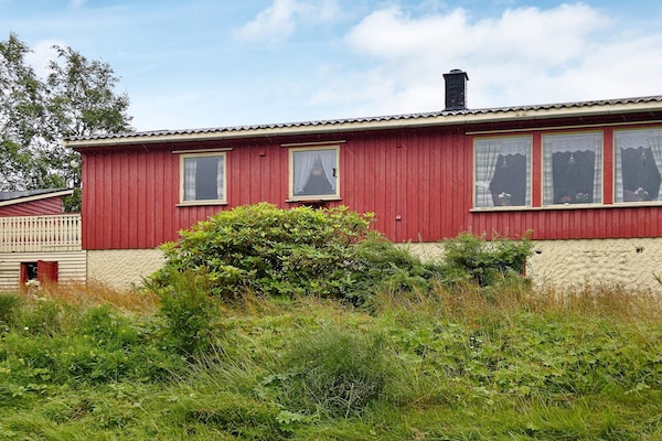 Foto van 6 persoons vakantie huis in Halsanaustan - Vakantiehuis in Halsanaustan - Outdoor