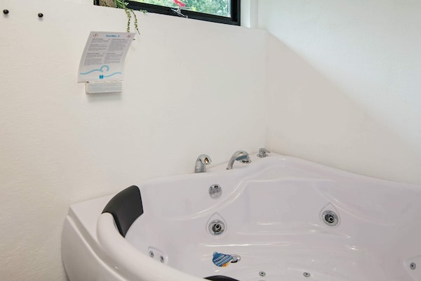 Foto van 6 persoons vakantie huis in Knebel-By Traum - Vakantiehuis in Knebel - Spa