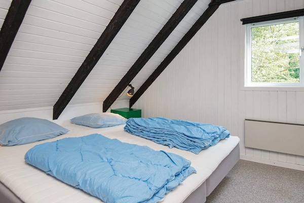 Foto van 6 persoons vakantie huis in Knebel-By Traum - Vakantiehuis in Knebel - Indoor