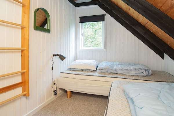 Foto van 6 persoons vakantie huis in Knebel-By Traum - Vakantiehuis in Knebel - Indoor