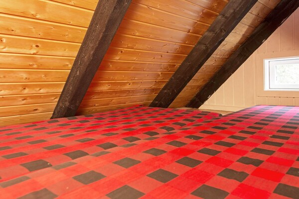 Foto van 6 persoons vakantie huis in Knebel-By Traum - Vakantiehuis in Knebel - Indoor