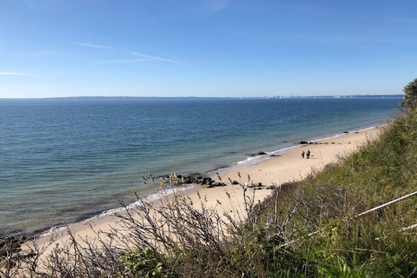 Foto van 6 persoons vakantie huis in Knebel-By Traum - Vakantiehuis in Knebel - WaterView