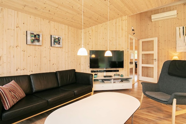 Foto van 12 persoons vakantie huis in Hals-By Traum - Vakantiehuis in Hals - Indoor
