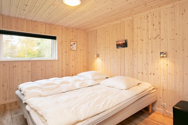 Foto van 12 persoons vakantie huis in Hals-By Traum - Vakantiehuis in Hals - Indoor