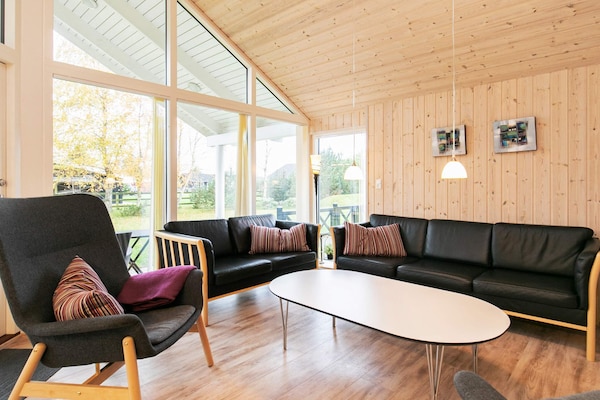 Foto van 12 persoons vakantie huis in Hals-By Traum - Vakantiehuis in Hals - Indoor